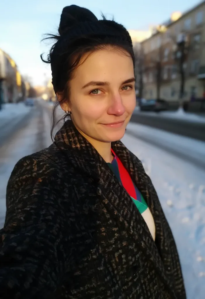 Творческая