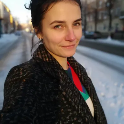 Творческая