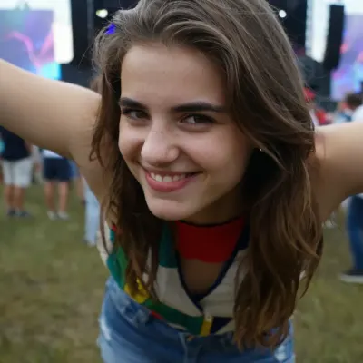 Мисс Мила, 21