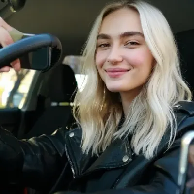 Екатерина, 27