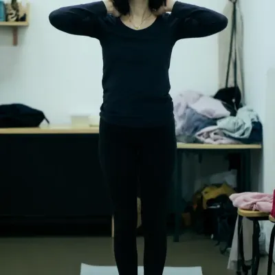 Мисс Ангелина