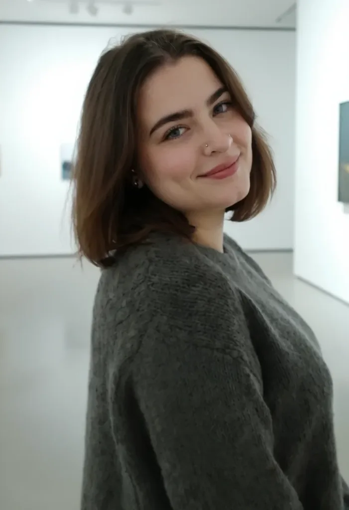 Ильсия здесь